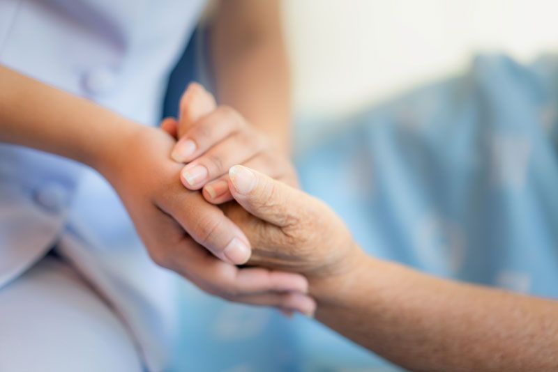 Votre centre de soins infirmiers à Brest (29)