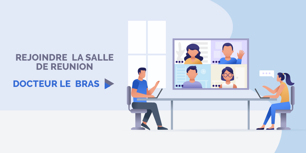 Salle Docteur LE BRAS
